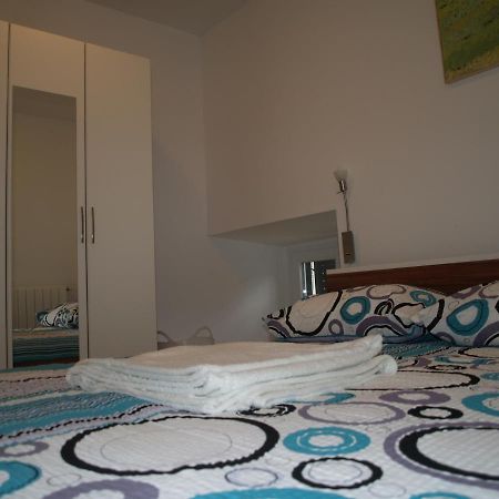 Apartment Pud Oreh Roc Номер фото