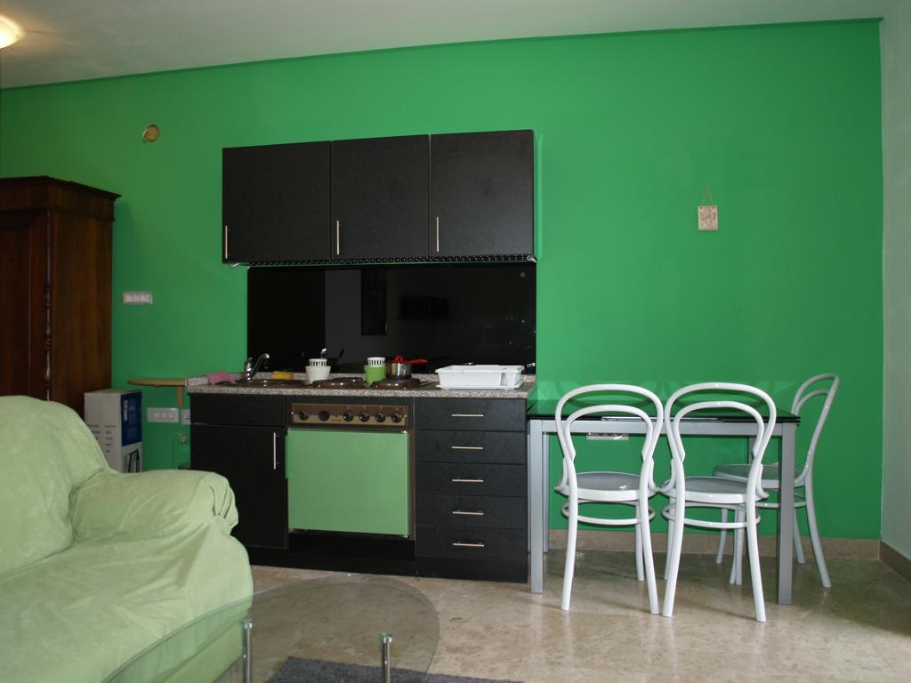 Apartment Pud Oreh Roc Номер фото