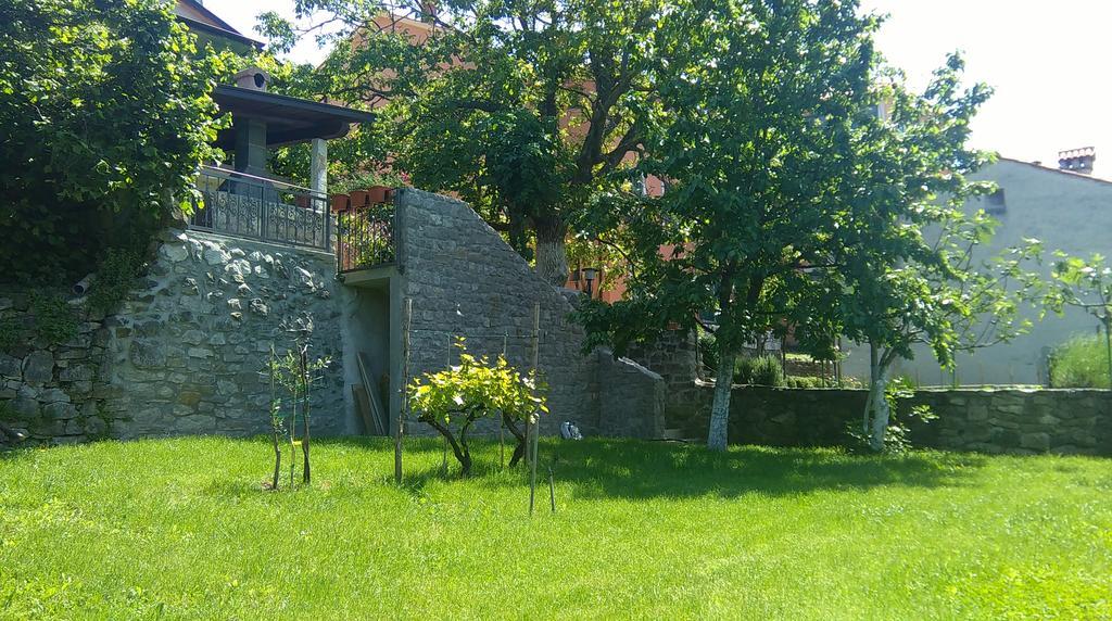 Apartment Pud Oreh Roc Екстер'єр фото
