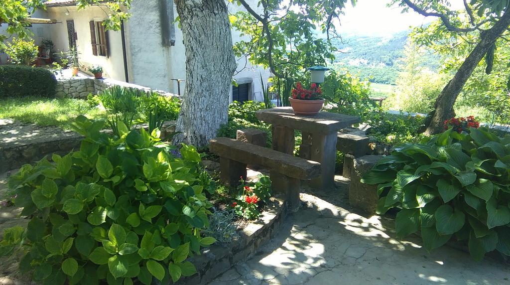 Apartment Pud Oreh Roc Екстер'єр фото