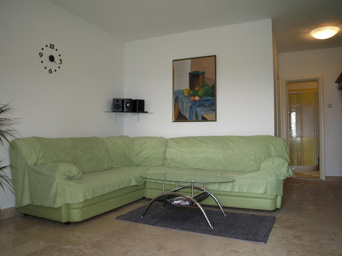 Apartment Pud Oreh Roc Номер фото