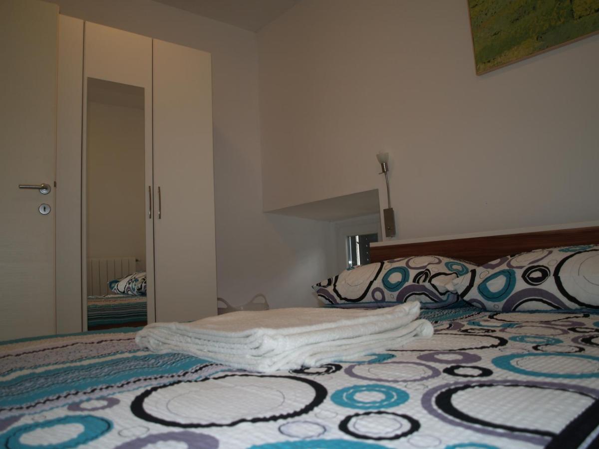 Apartment Pud Oreh Roc Номер фото