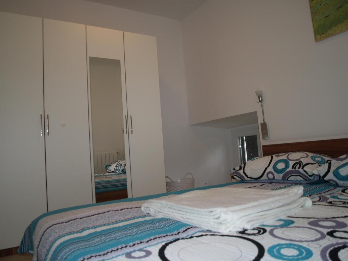 Apartment Pud Oreh Roc Номер фото